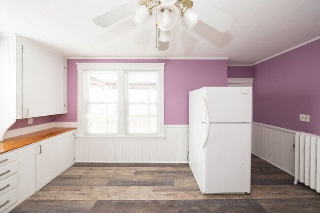 Foto del edificio - 15 Boxford St