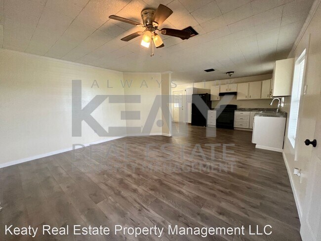 Building Photo - 3 br, 2 bath House - 2118 S Avenue F