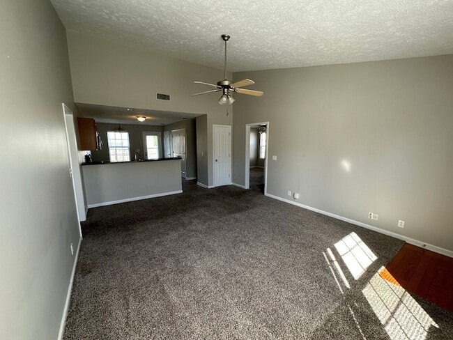 Foto del edificio - 1824 Cason Trail