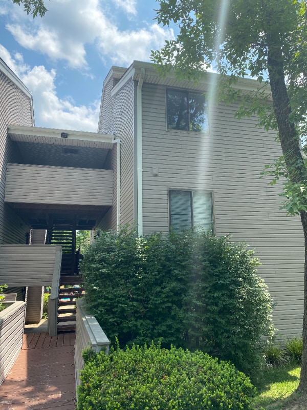 1311 Prospect Village Ln, Ballwin, MO 63021 Townhome Rentals in