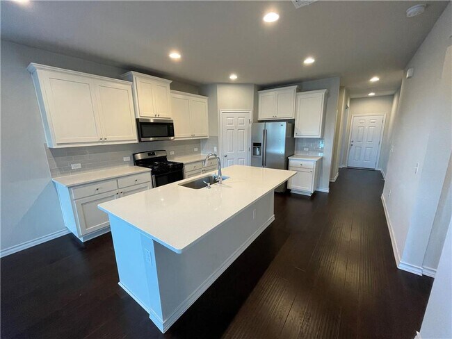 Foto del edificio - 11712 Offaly Dr