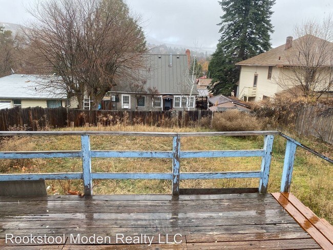 Foto del edificio - 3 br, 1 bath House - 1531 Johnson