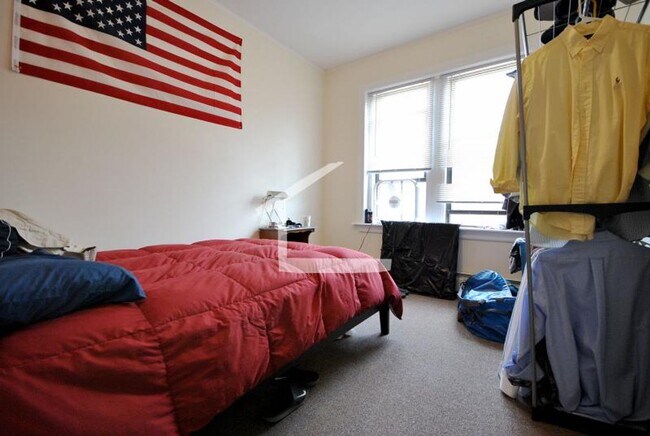 Foto del edificio - 3 Sutherland Rd