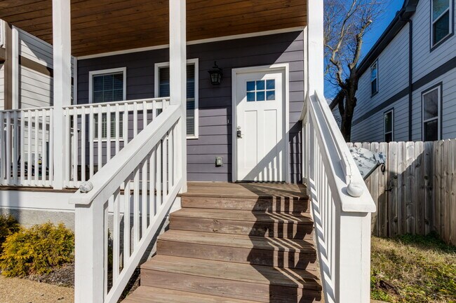 Foto del edificio - 5908A Morrow Rd