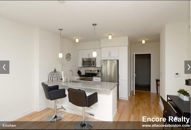 Foto del edificio - 603 Concord Ave