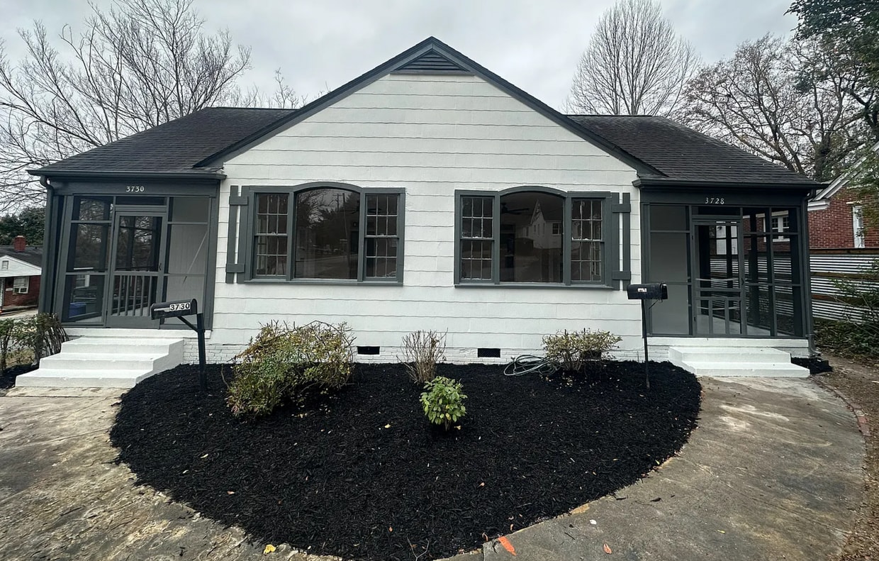 Primary Photo - Fully Renovated 1-Bedroom Duplex in the Heart of Shandon – Minutes from USC & Fort Jackson! - 373...