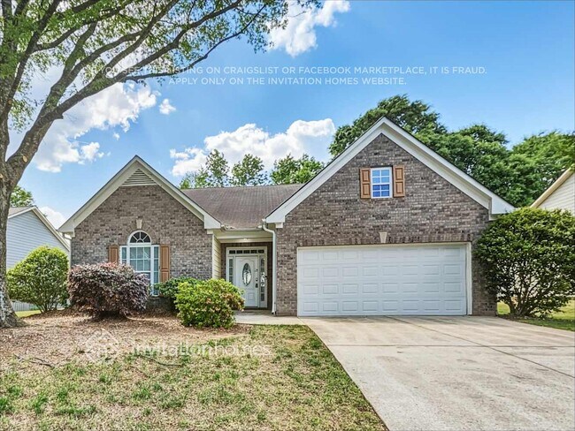 Foto del edificio - 5020 Fieldstone View Cir