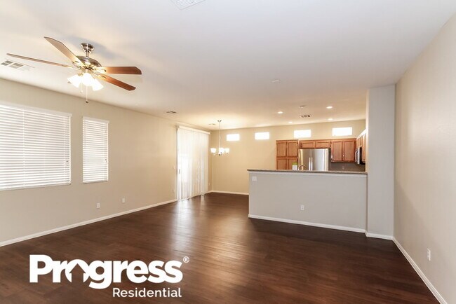 Building Photo - 4511 Sunset Crater Ct