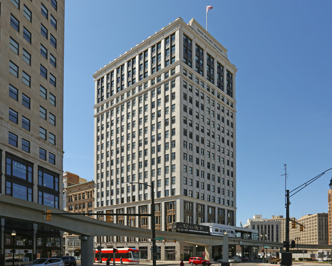 David Whitney Building Apartments - Detroit, MI | Apartments.com