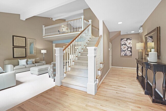 Foto del edificio - 3bd/2.5ba