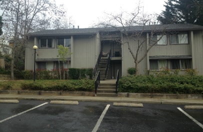 Grass Valley Apartaments - Grass Valley Apartments