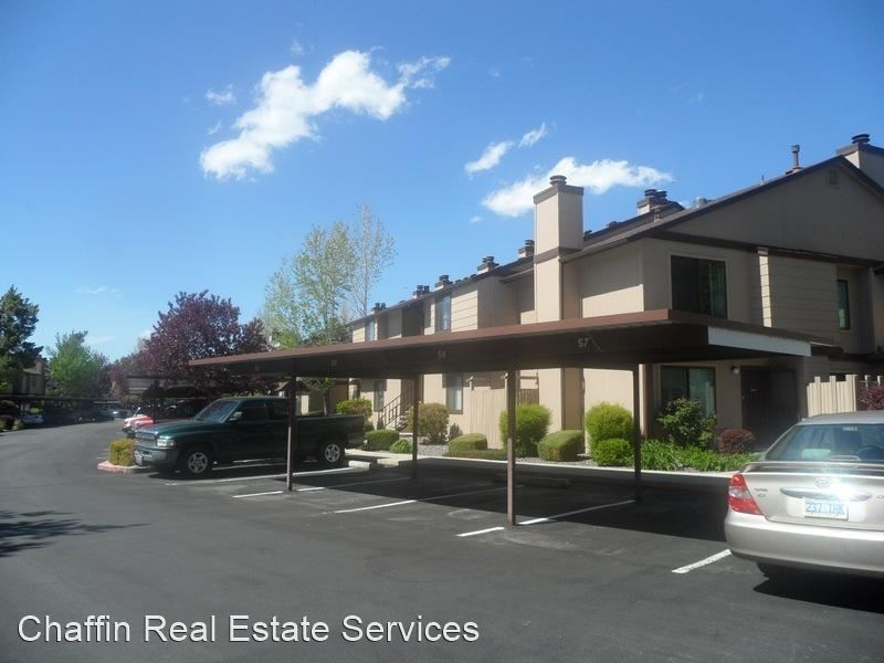 2 br, 2.5 bath House 4614 RIO POCO RD House Rental in Reno, NV