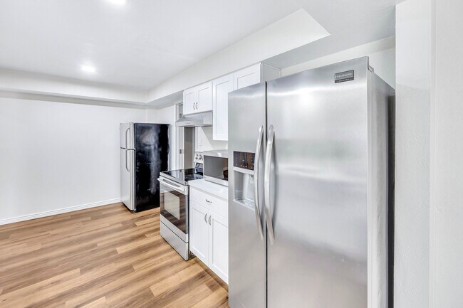 Foto del edificio - 1713 W Hazelwood St