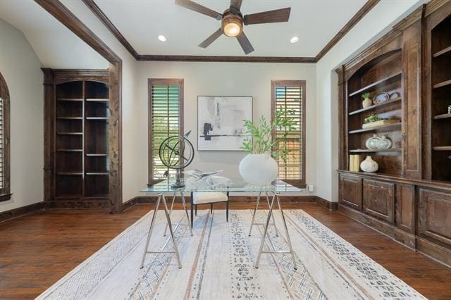 Foto del edificio - 640 Creekway Dr