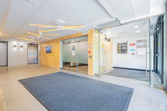 Lobby - Royal View Apartments