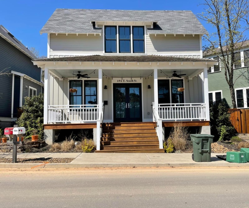 Photo - 194 South St (Fayetteville, AR)