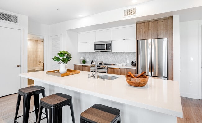 Interior Photo - The Harper