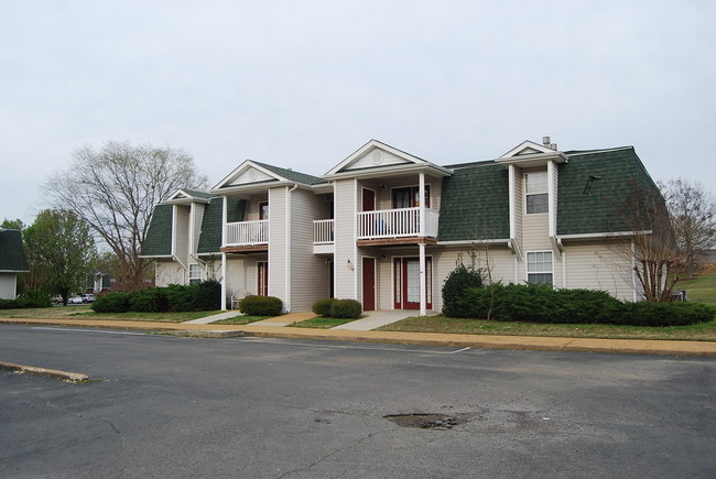 Foto del edificio - Quail Ridge at Mallard Pointe