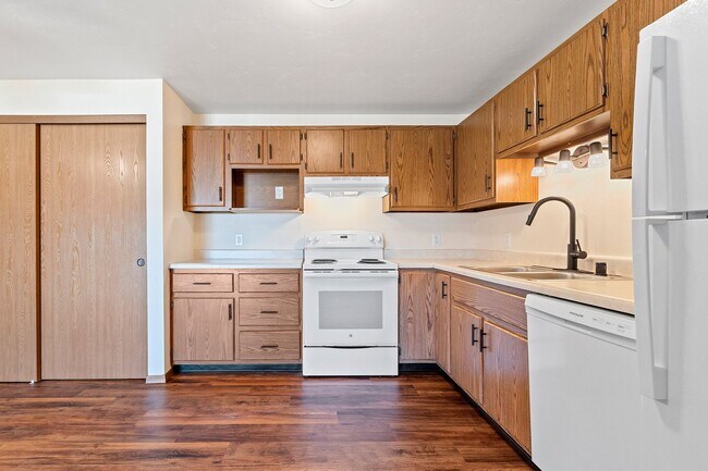 Foto del interior - Maplewood