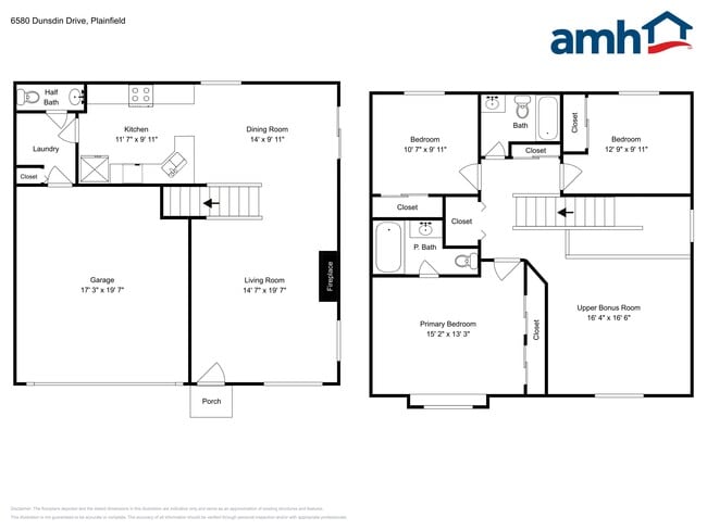 Building Photo - 6580 Dunsdin Dr