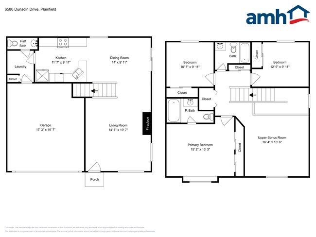 Foto del edificio - 6580 Dunsdin Dr