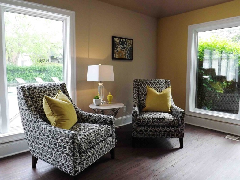 Ashford at Geneva Rentals Geneva, IL