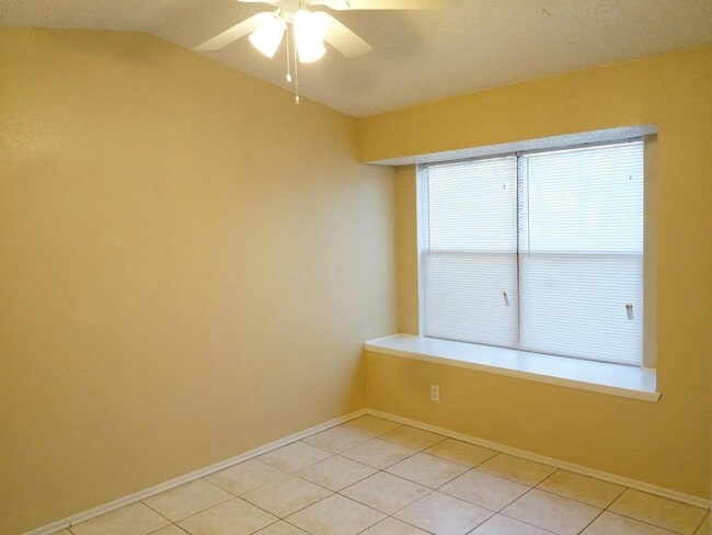 Master Bedroom - 2514 Corian Glen Dr