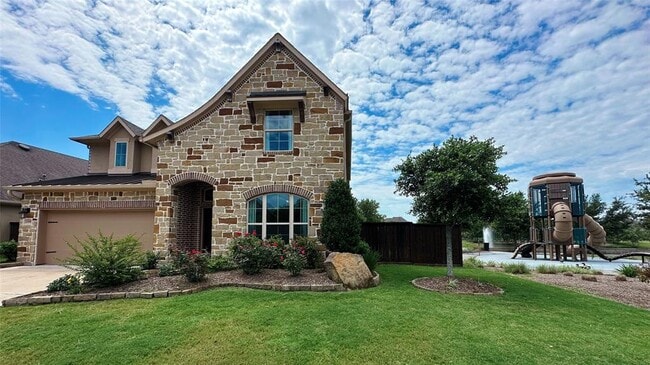 Building Photo - 2006 Tonkawa Trl