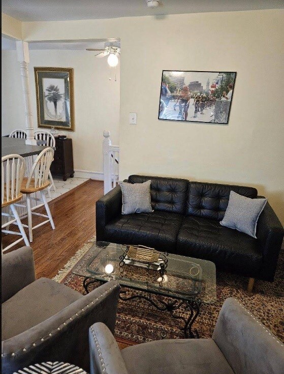 Foto del edificio - 4338 Manayunk Ave