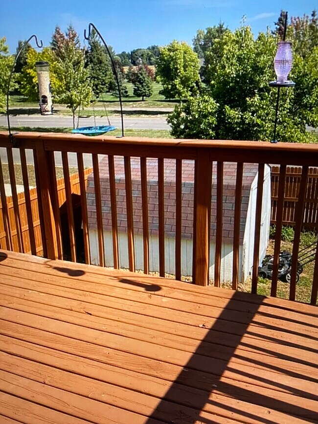 Foto del edificio - 6609 Black Spruce St