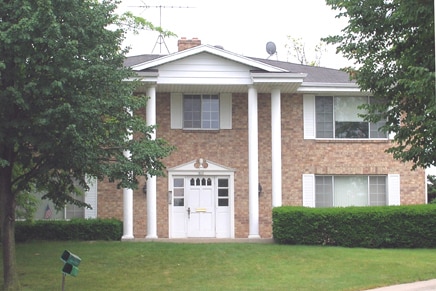 Building Photo - 917 Habourn Ct