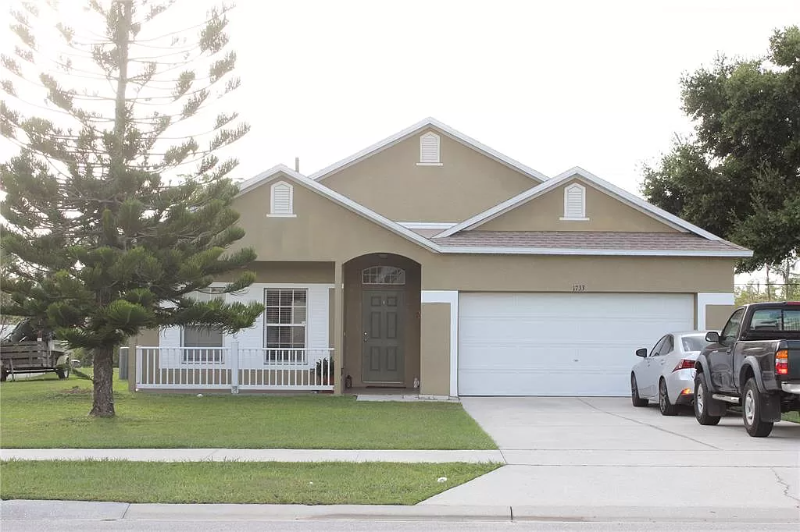 Foto principal - 1733 Manchurian St