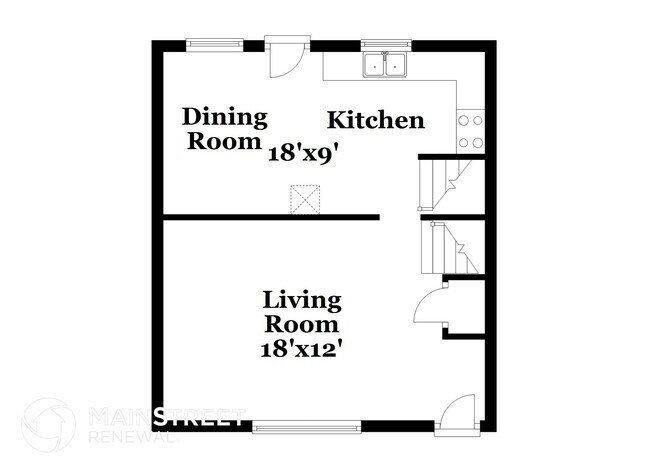 Building Photo - 1733 Molly Dr