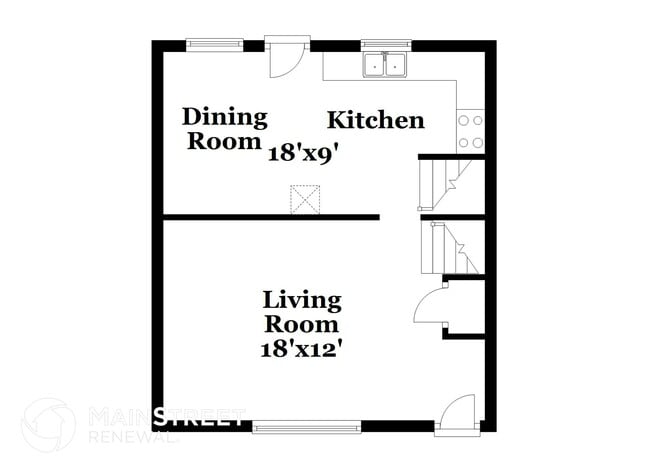 Foto del edificio - 1733 Molly Dr