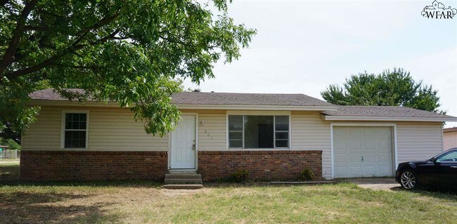 Building Photo - 301 S Belmont Ave