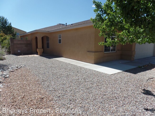 Building Photo - 4 br, 2 bath House - 6715 Ventana Hills Rd NW