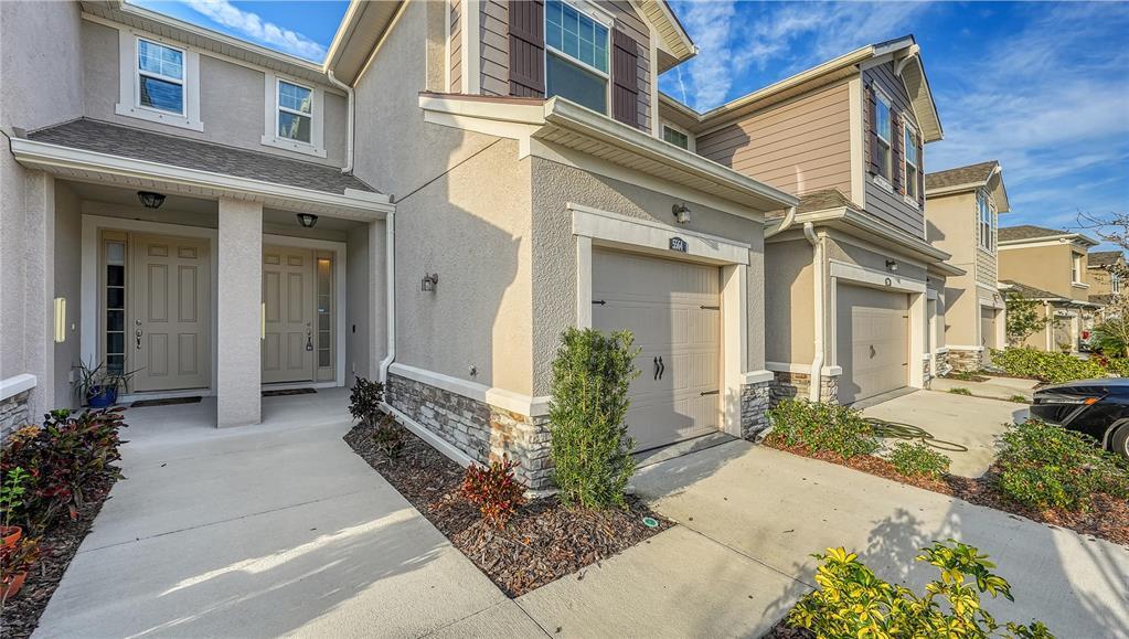 5564 Pleasantview Ct, Bradenton, FL 34211 Townhome Rentals in