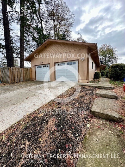 Building Photo - 1414 SE 4th St