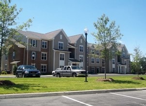 Building Photo - Waterford Village