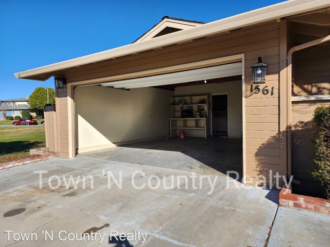 3 br, 2 bath House - 1561 Sepulveda Drive photo'