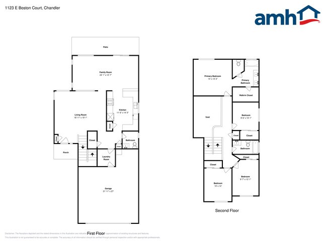 Building Photo - 1123 E Boston Ct