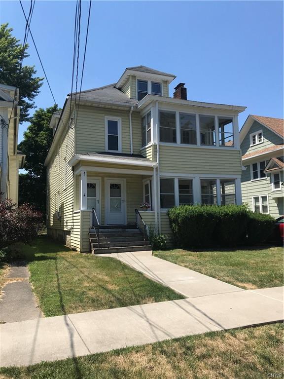 126 Shotwell Park, Syracuse, NY 13206 Room for Rent in Syracuse, NY