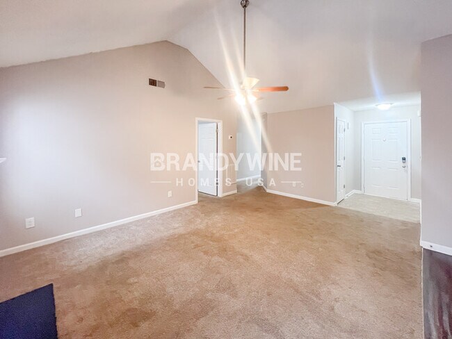 Foto del edificio - 3521 Waldrop Ridge Ct