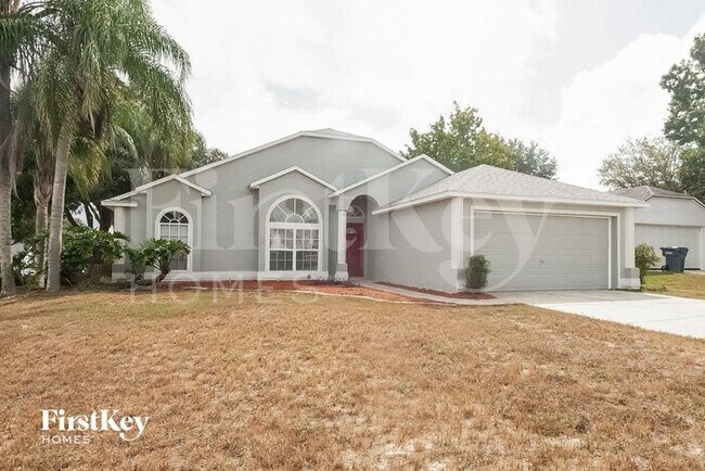 Foto del edificio - 126 Timberpark Dr