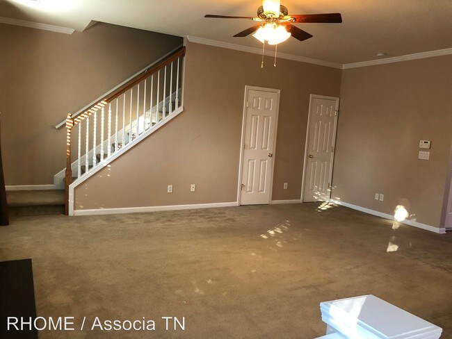 Building Photo - 3 br, 2.5 bath House - 417 Old Towne Rd