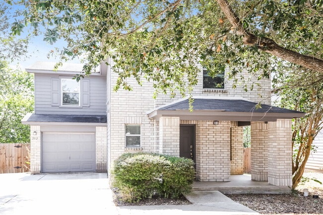 Building Photo - 282 Cordero Dr