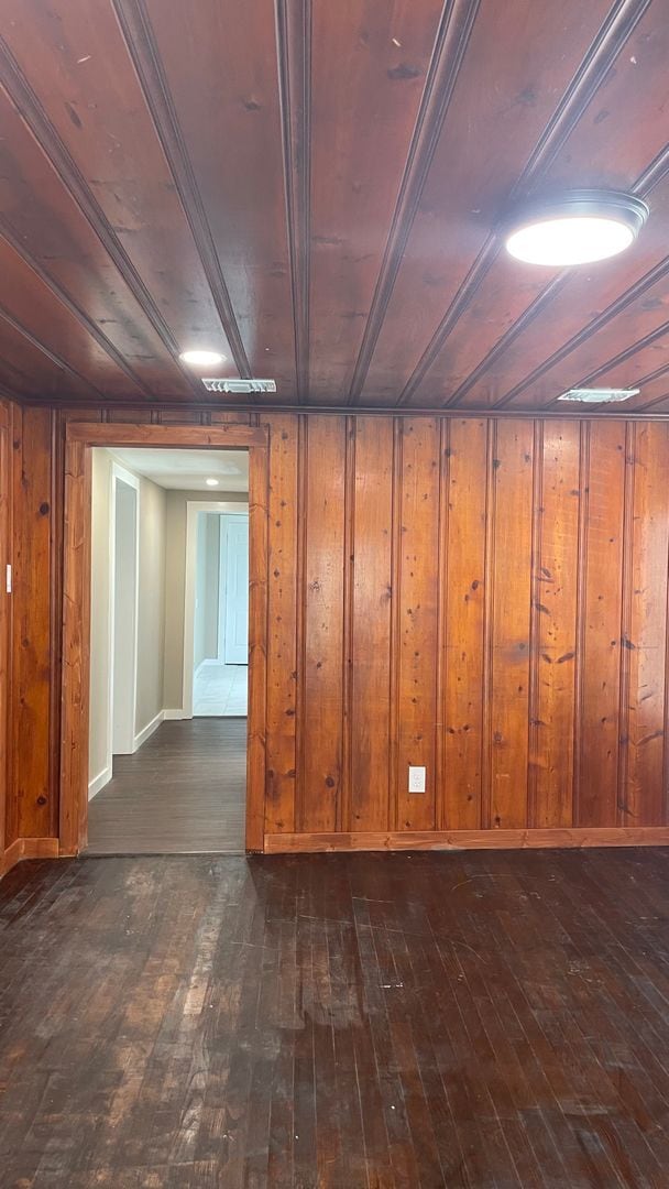 Foto del edificio - 3 Bed, 1 Bath House