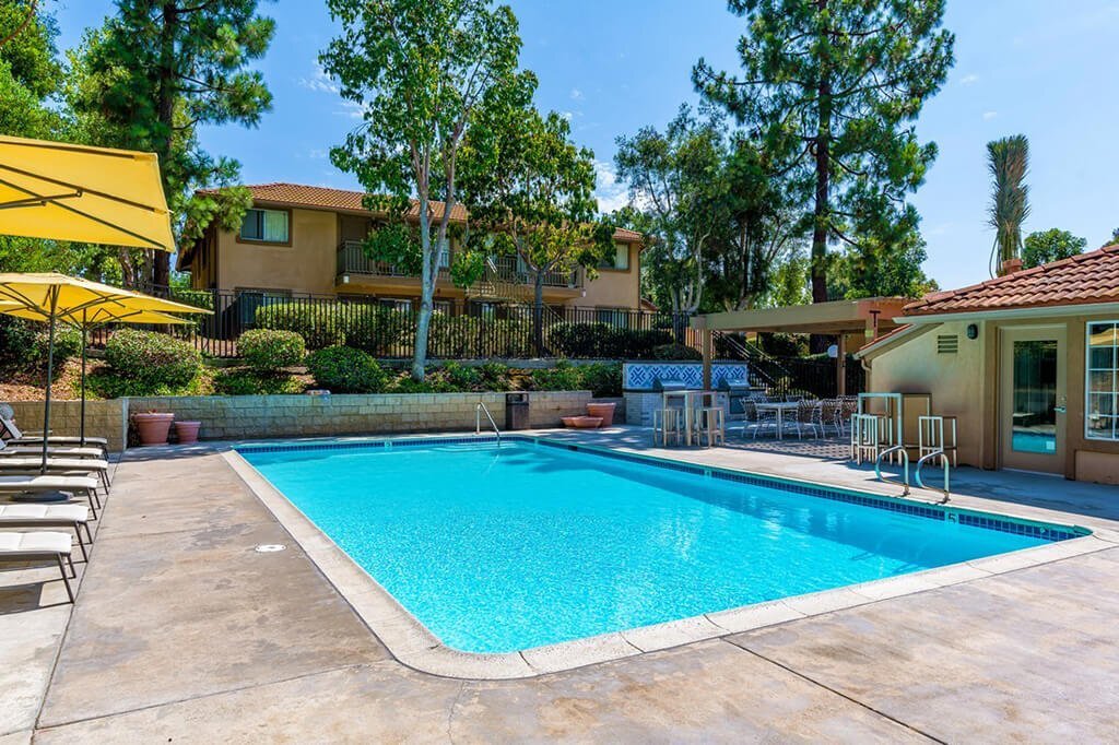 4 Studio Apartments for Rent in Vista, CA Westside Rentals