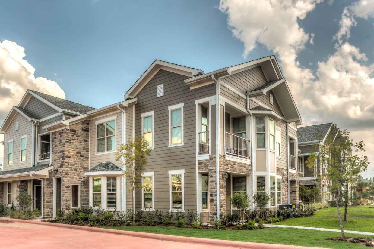 The Meadows Apartments Castle Rock, CO