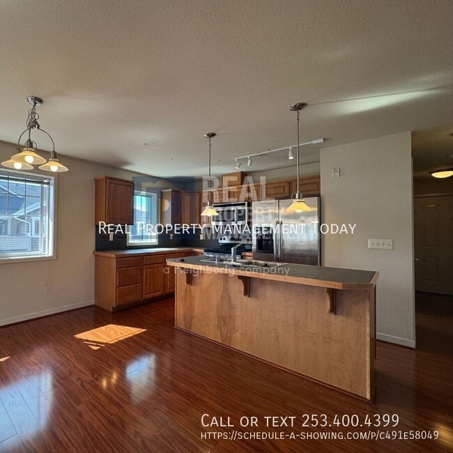 Foto del edificio - 13413 97th Ave E
